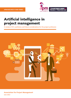Artificial intelligence in project management
