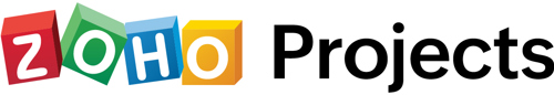 Zoho Projects