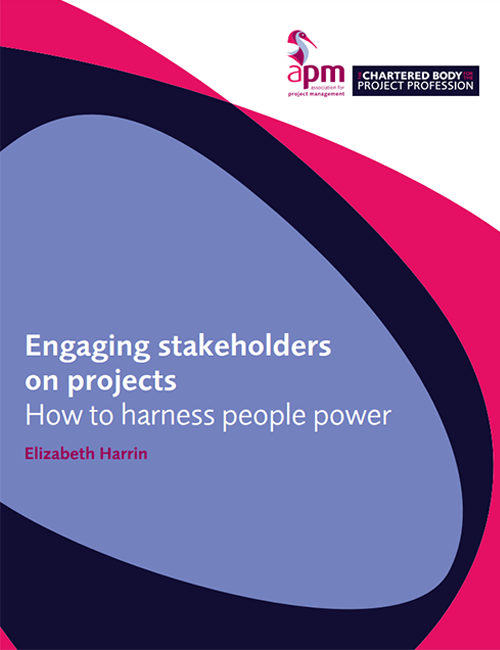 Engaging Stakeholders On Project