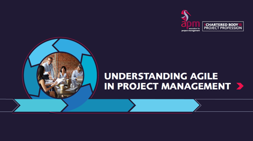 Understanding agile in project management
